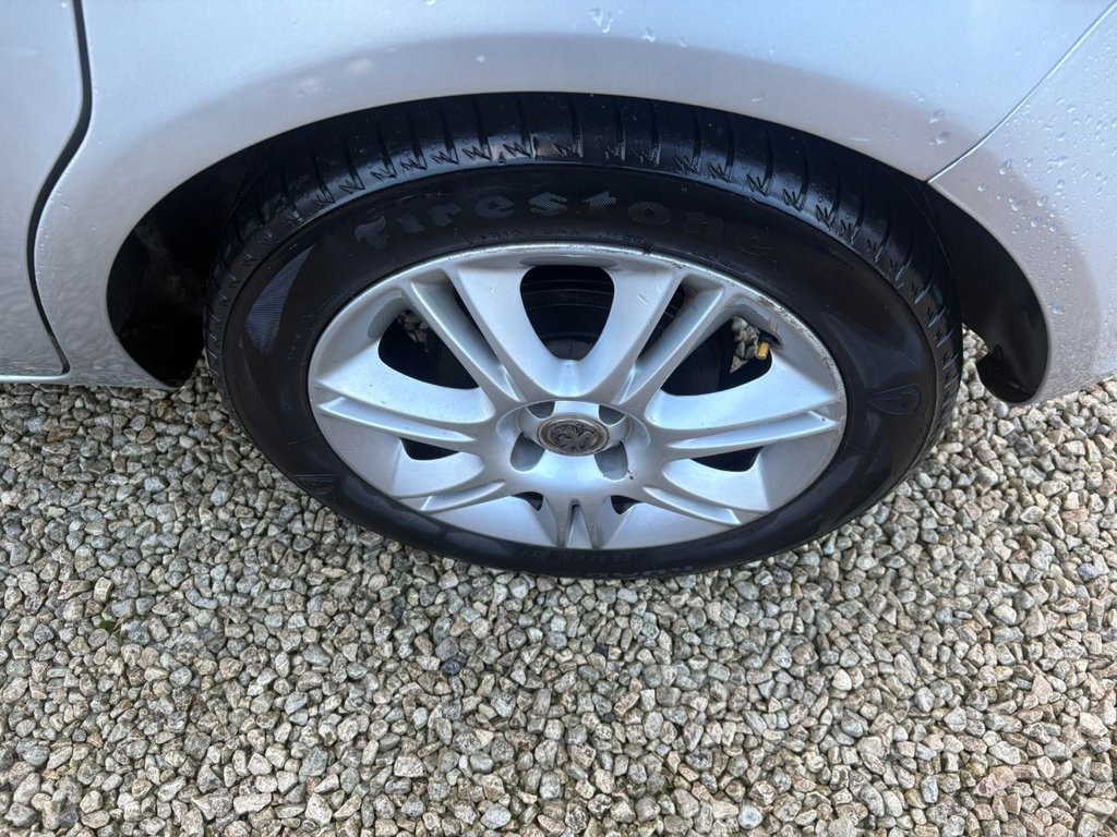 Used Vauxhall Corsa 2014 for sale - 76654971: Photo 20