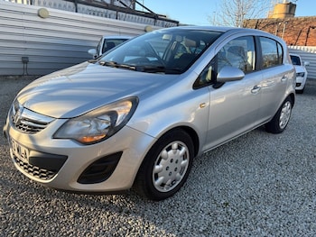 Used Vauxhall Corsa 2014 for sale - 76654971: Photo