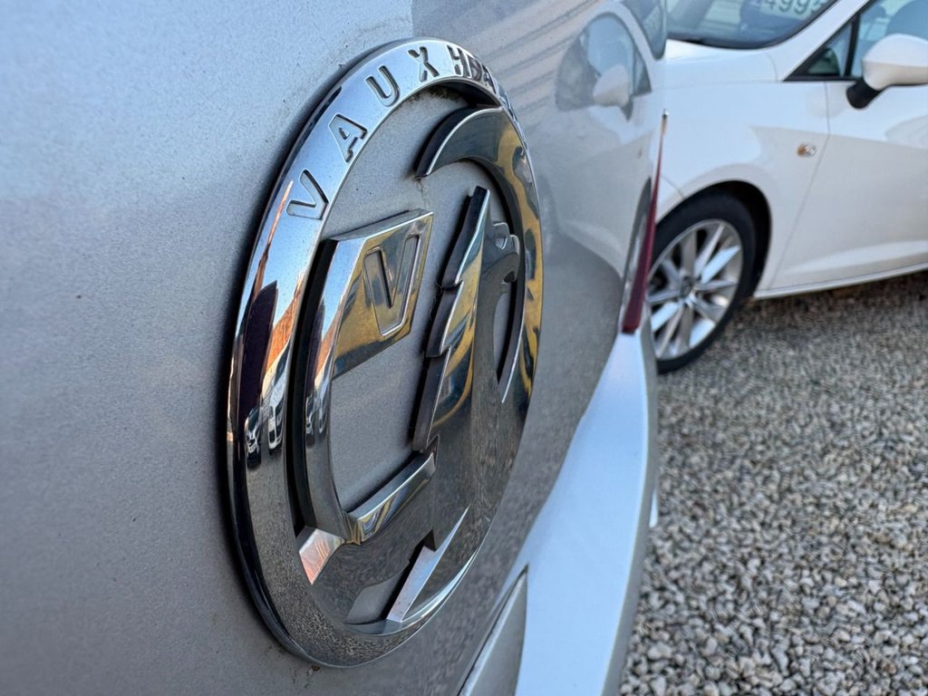 Used Vauxhall Corsa 2014 for sale - 76654971: Photo 6