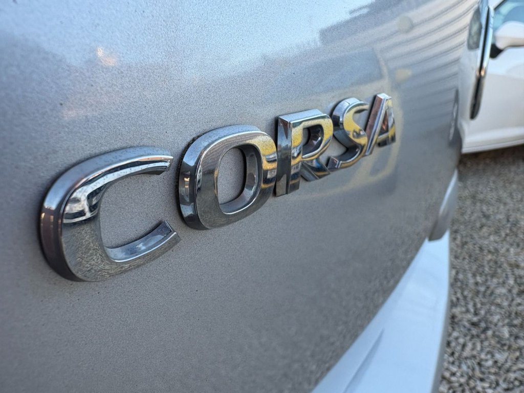 Used Vauxhall Corsa 2014 for sale - 76654971: Photo 7