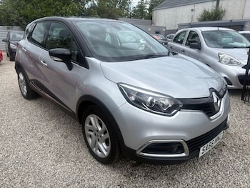 Used Renault Captur 2016 for sale - 78851071: Photo
