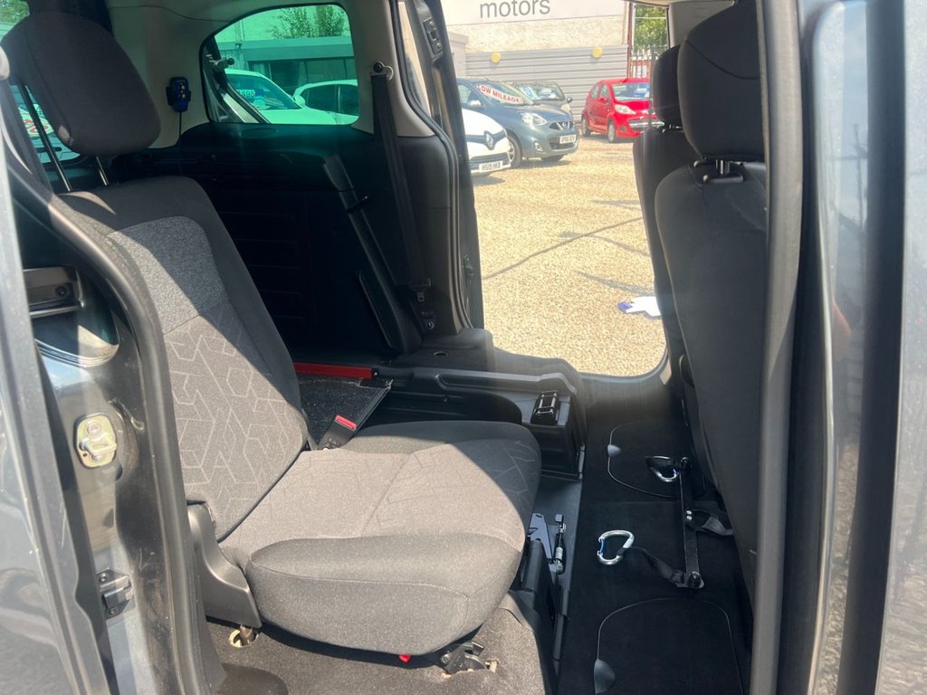 Used Peugeot Horizon 2018 for sale - 76279715: Photo 11