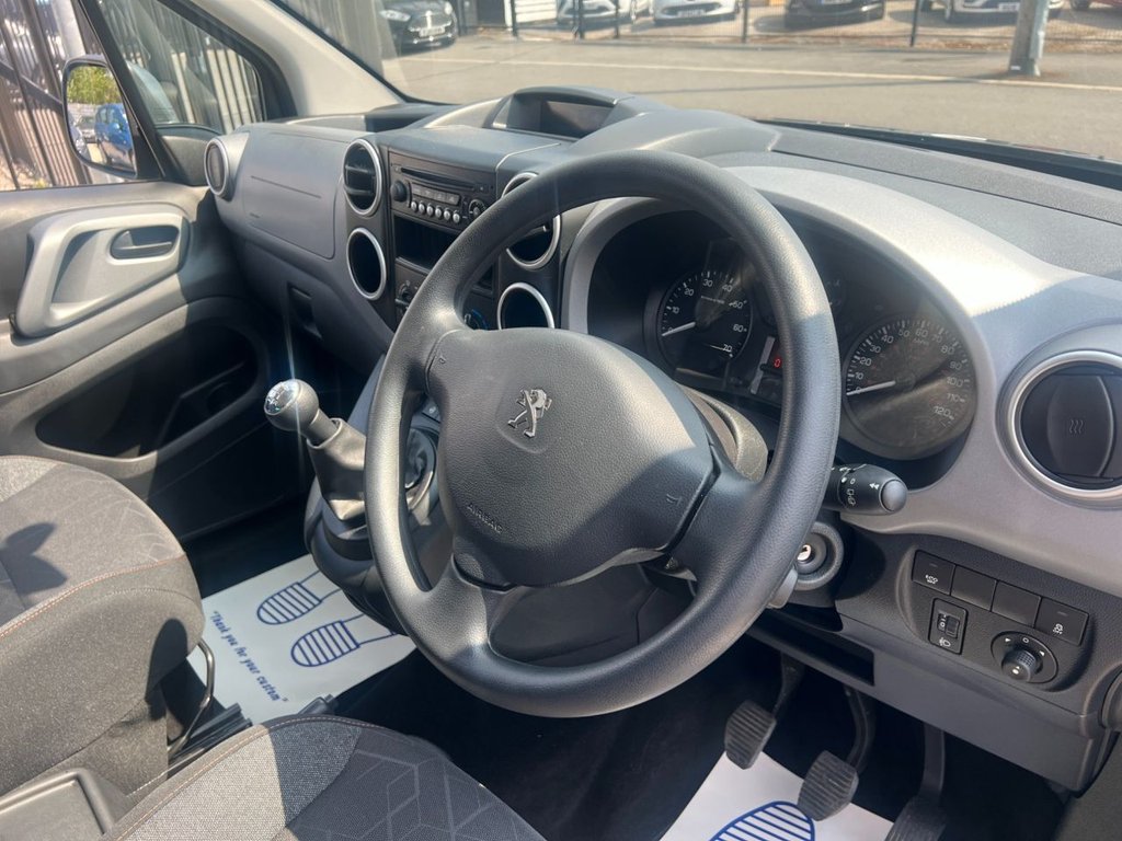 Used Peugeot Horizon 2018 for sale - 76279715: Photo 13