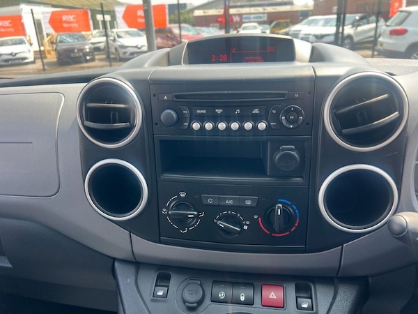 Used Peugeot Horizon 2018 for sale - 76279715: Photo 16
