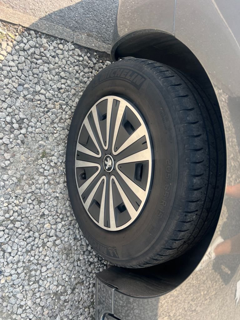 Used Peugeot Horizon 2018 for sale - 76279715: Photo 21