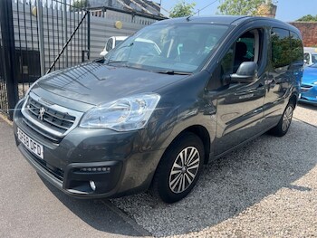 Used Peugeot Horizon 2018 for sale - 76279715: Photo