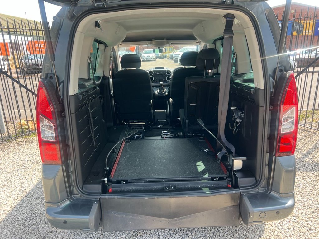 Used Peugeot Horizon 2018 for sale - 76279715: Photo 8