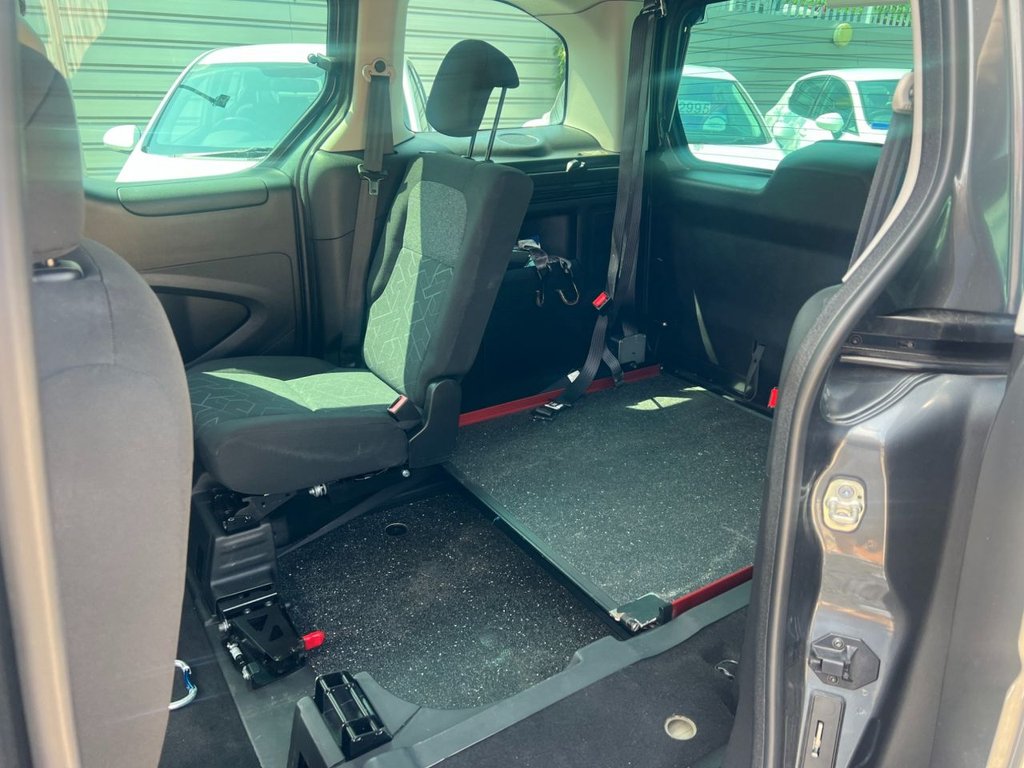 Used Peugeot Horizon 2018 for sale - 76279715: Photo 9