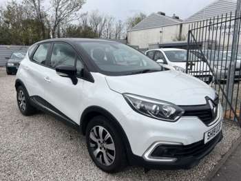 2019 (19) - 1.5 dCi ENERGY Play SUV 5dr Diesel Manual Euro 6 (s/s) (90 ps)