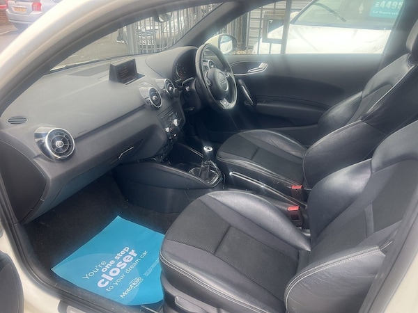 Used Audi A1 2013 for sale - 74471323: Photo 11