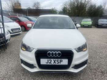 Used Audi A1 2013 for sale - 74471323: Photo