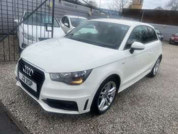 Used Audi A1 2013 for sale - 74471323: Photo