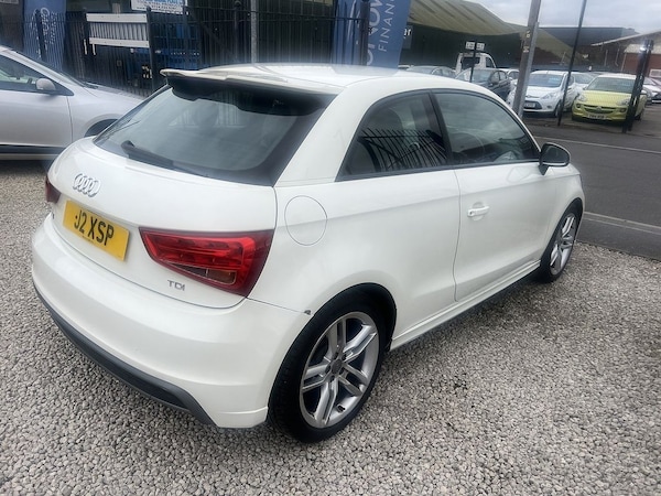 Used Audi A1 2013 for sale - 74471323: Photo 6