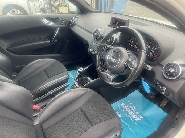 Used Audi A1 2013 for sale - 74471323: Photo 7