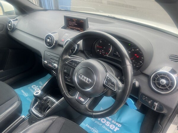 Used Audi A1 2013 for sale - 74471323: Photo 8