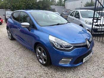Used Renault Clio 2014 for sale - 78806167: Photo