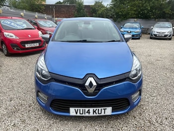 Used Renault Clio 2014 for sale - 78806167: Photo