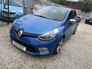 Used Renault Clio 2014 for sale - 78806167: Photo