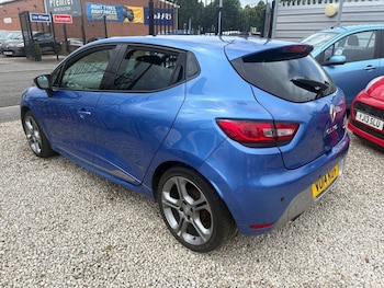 Used Renault Clio 2014 for sale - 78806167: Photo