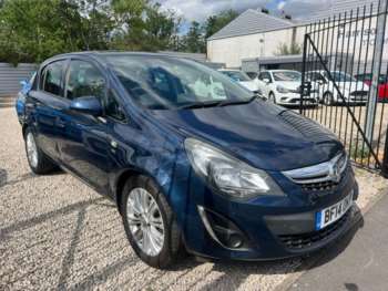 2014 (14) - 1.4 16V SE Hatchback 5dr Petrol Manual Wide Ratio Euro 5 (100 ps)