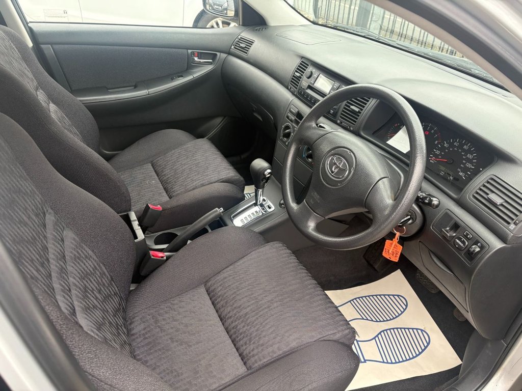 Used Toyota Corolla 2004 for sale - 77967252: Photo 10