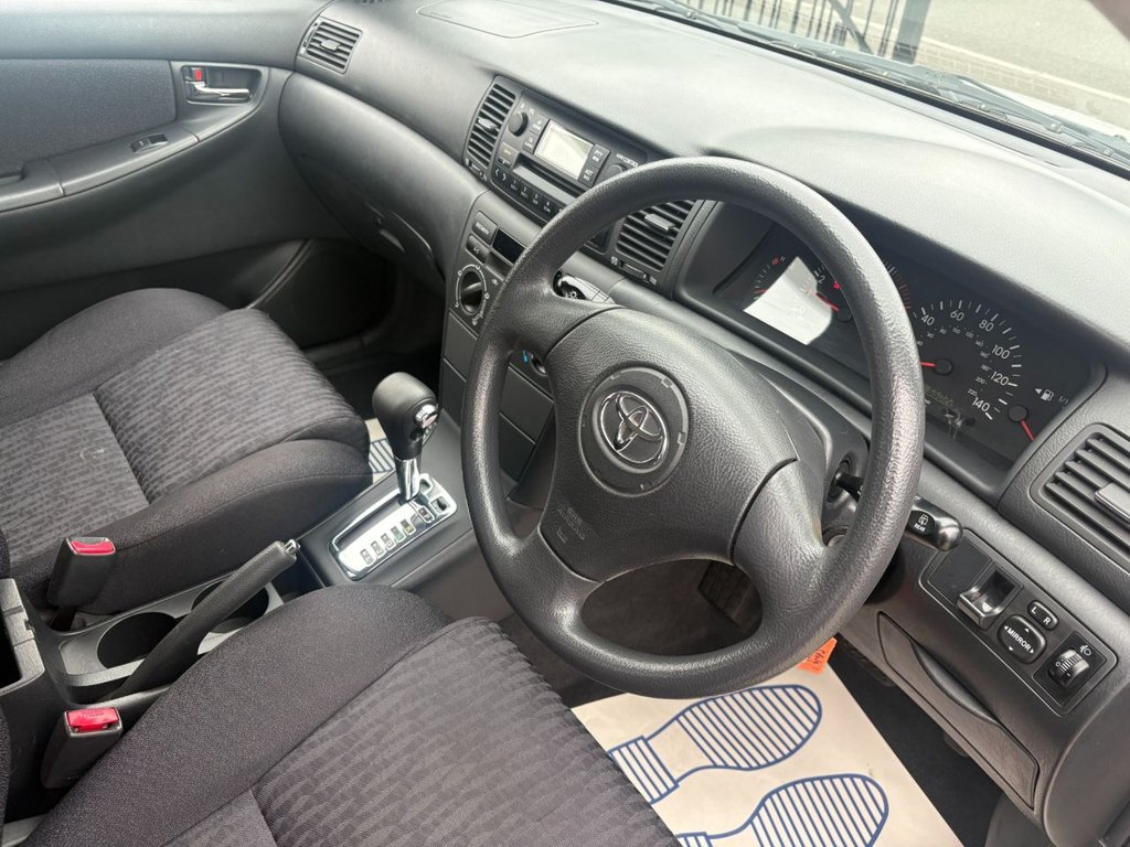 Used Toyota Corolla 2004 for sale - 77967252: Photo 11