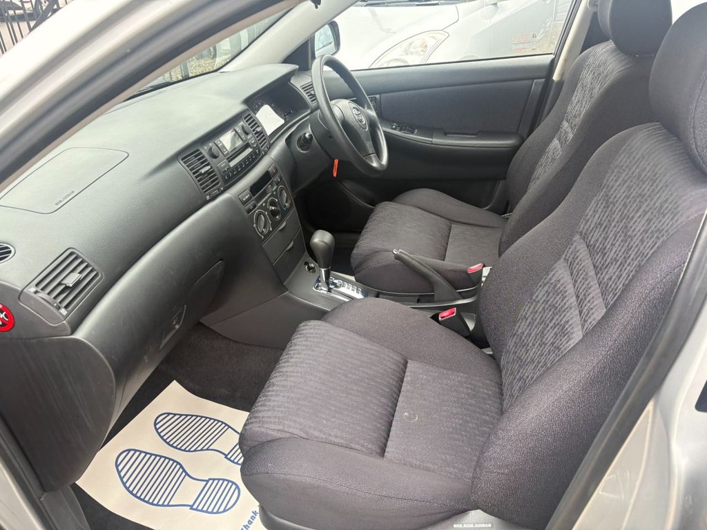 Used Toyota Corolla 2004 for sale - 77967252: Photo 12