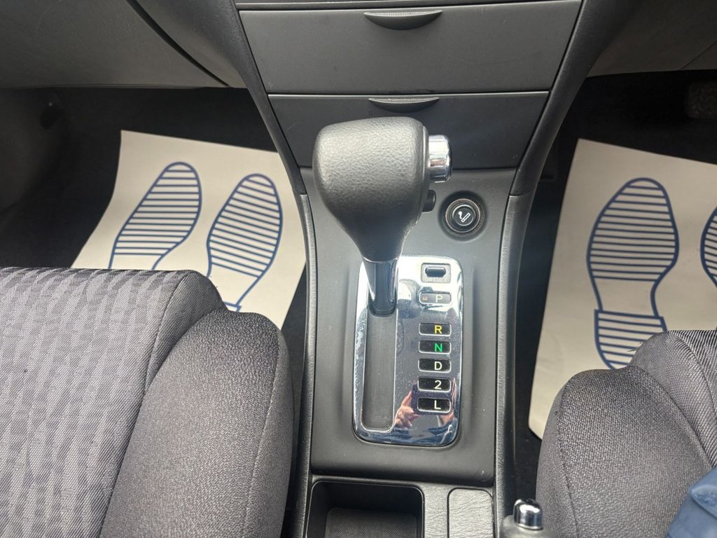 Used Toyota Corolla 2004 for sale - 77967252: Photo 14