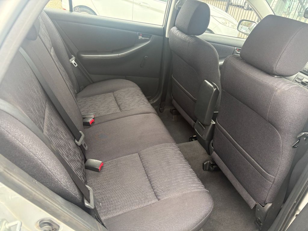 Used Toyota Corolla 2004 for sale - 77967252: Photo 15