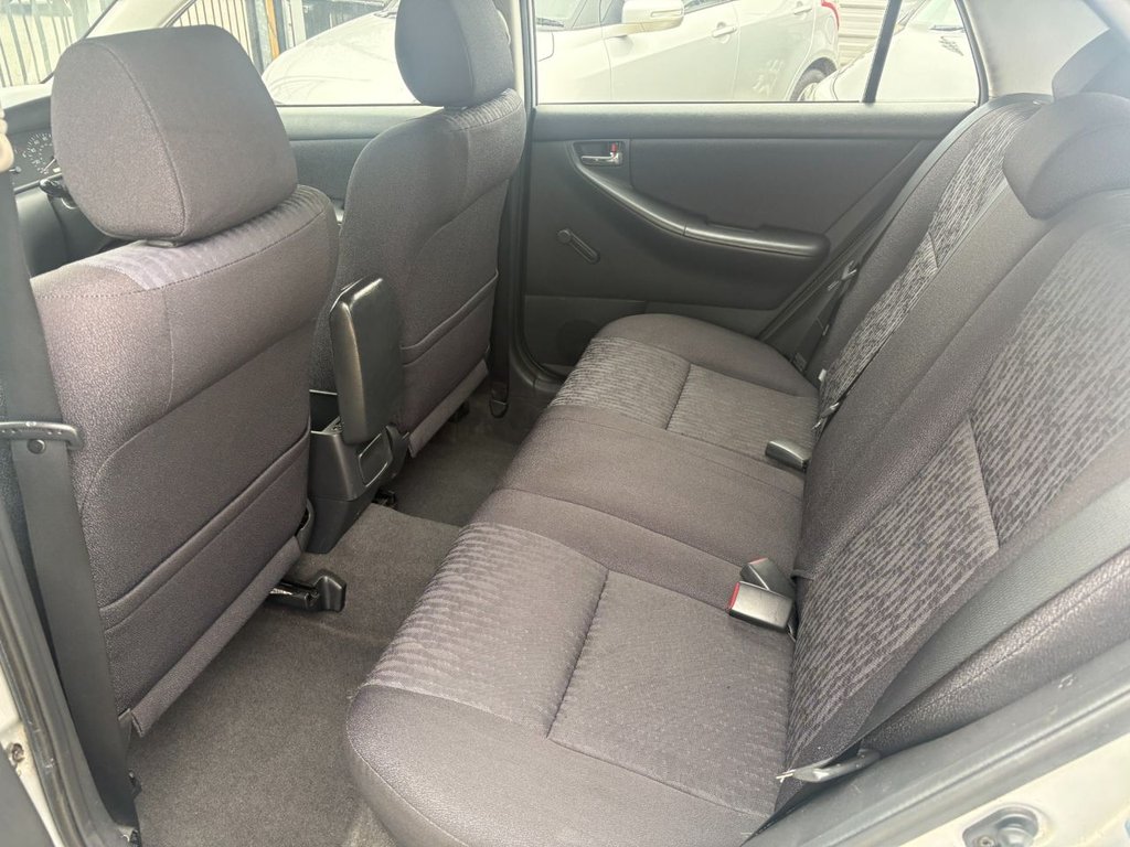 Used Toyota Corolla 2004 for sale - 77967252: Photo 16