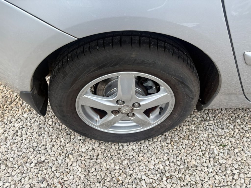 Used Toyota Corolla 2004 for sale - 77967252: Photo 17