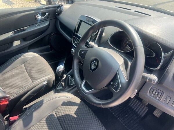 Used Renault Clio 2019 for sale - 74985695: Photo 11