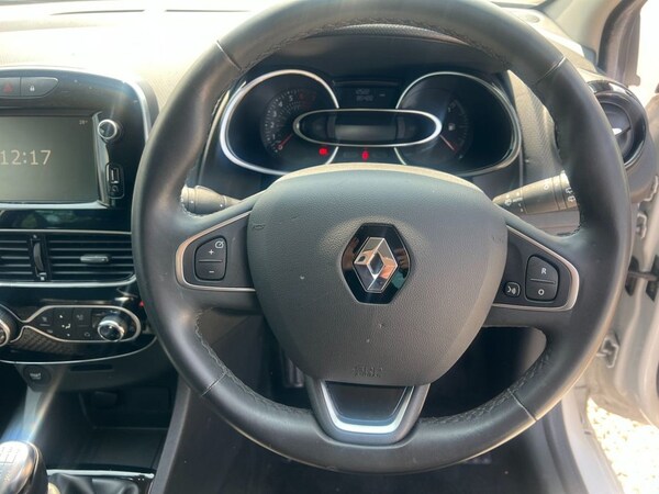 Used Renault Clio 2019 for sale - 74985695: Photo 12
