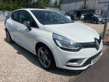 2019 (19) - 0.9 TCE 90 GT Line 5dr