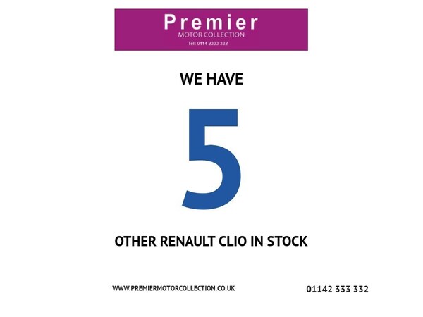 Used Renault Clio 2019 for sale - 74985695: Photo 25