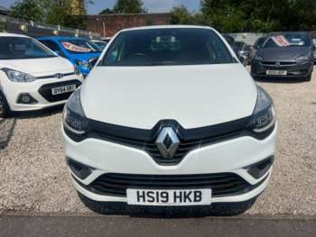 Used Renault Clio 2019 for sale - 74985695: Photo