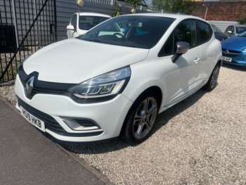 Used Renault Clio 2019 for sale - 74985695: Photo