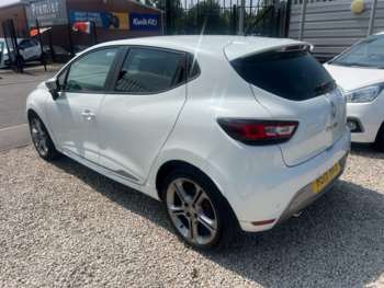 Used Renault Clio 2019 for sale - 74985695: Photo
