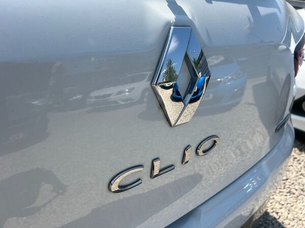 Used Renault Clio 2019 for sale - 74985695: Photo 7