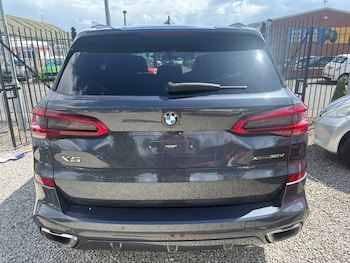 Used BMW X5 2019 for sale - 78851117: Photo