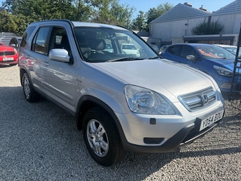 Used Honda CR-V 2004 for sale - 79155509: Photo