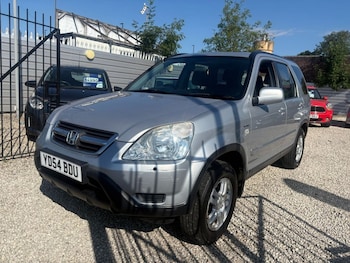 Used Honda CR-V 2004 for sale - 79155509: Photo