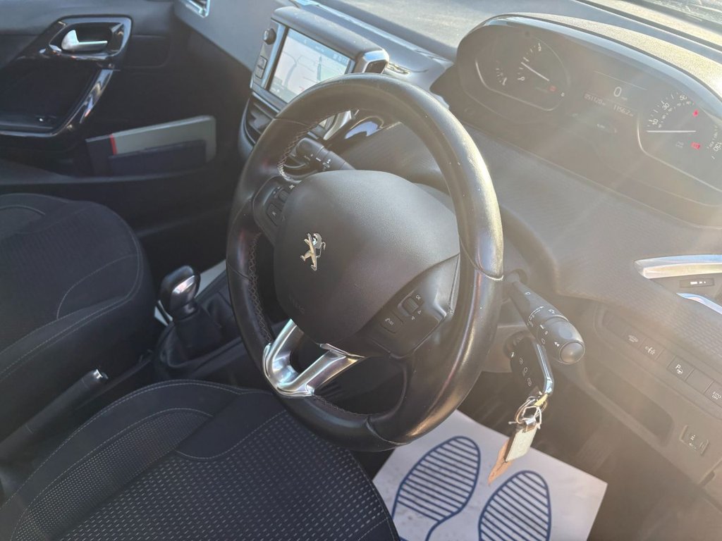 Used Peugeot 208 2019 for sale - 77014491: Photo 10