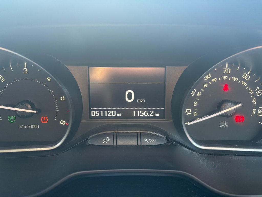 Used Peugeot 208 2019 for sale - 77014491: Photo 11