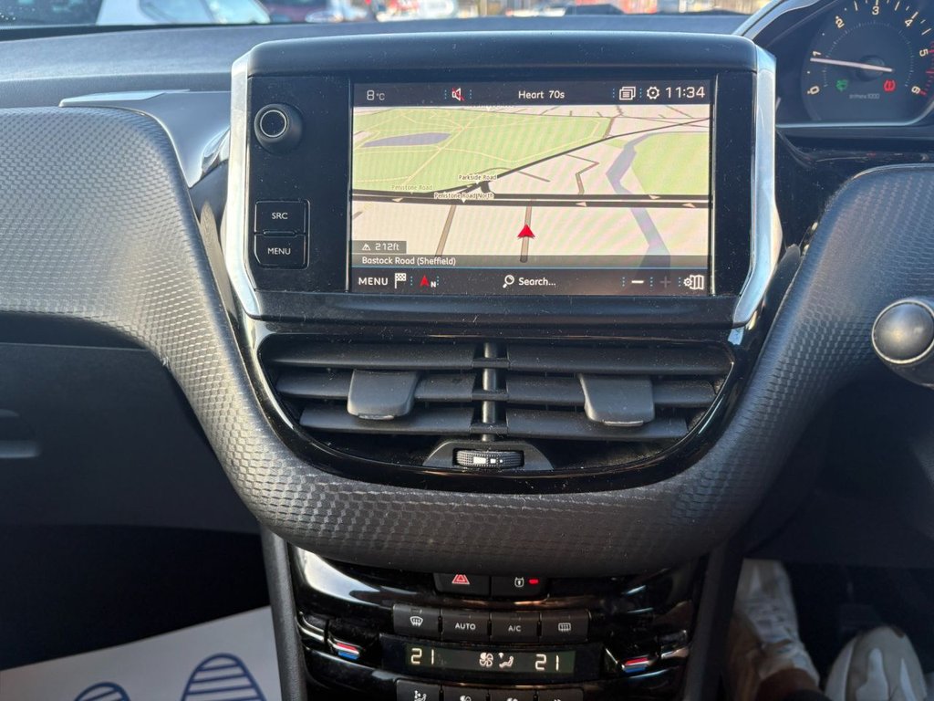 Used Peugeot 208 2019 for sale - 77014491: Photo 12