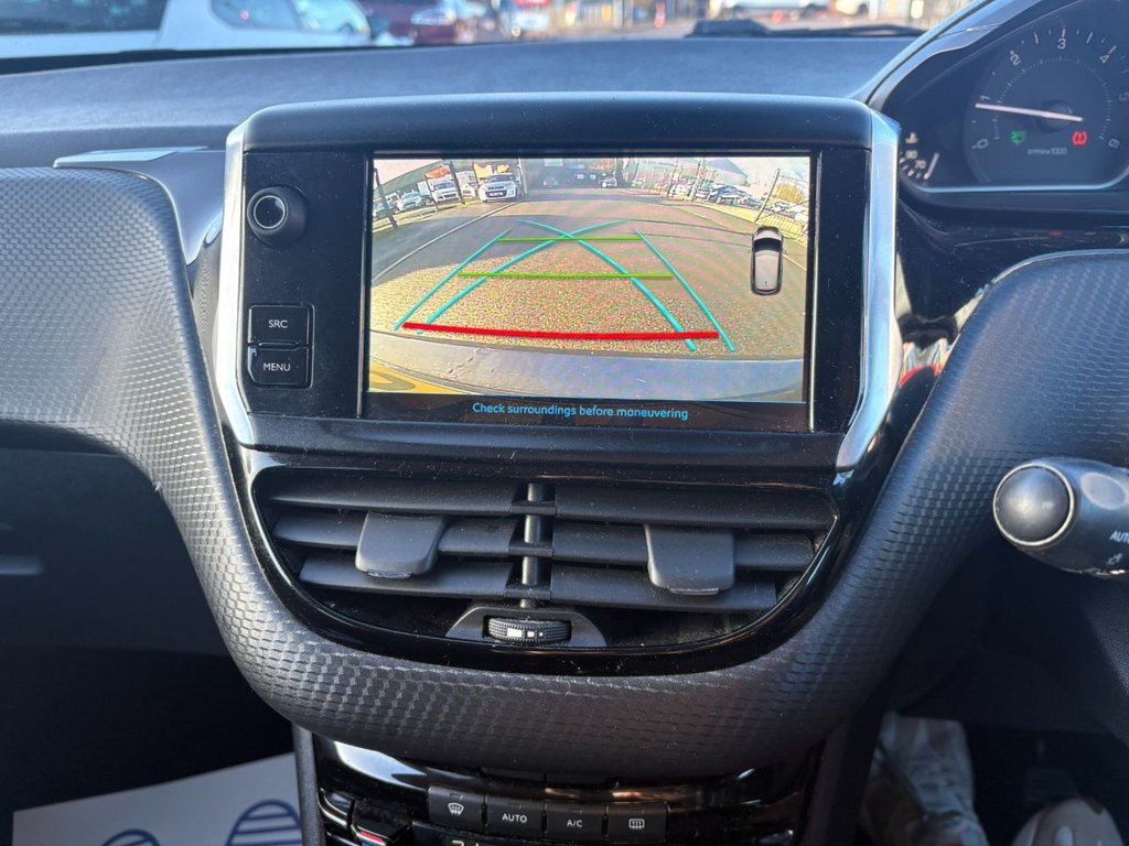 Used Peugeot 208 2019 for sale - 77014491: Photo 13