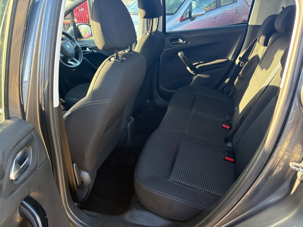 Used Peugeot 208 2019 for sale - 77014491: Photo 15
