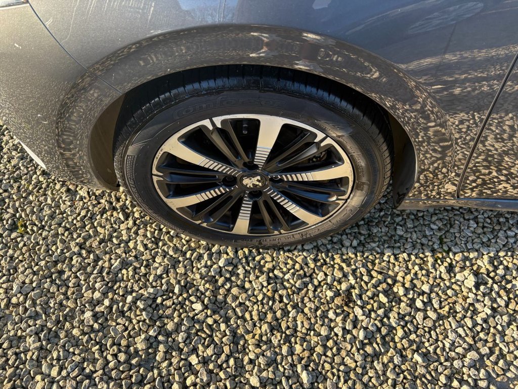 Used Peugeot 208 2019 for sale - 77014491: Photo 17