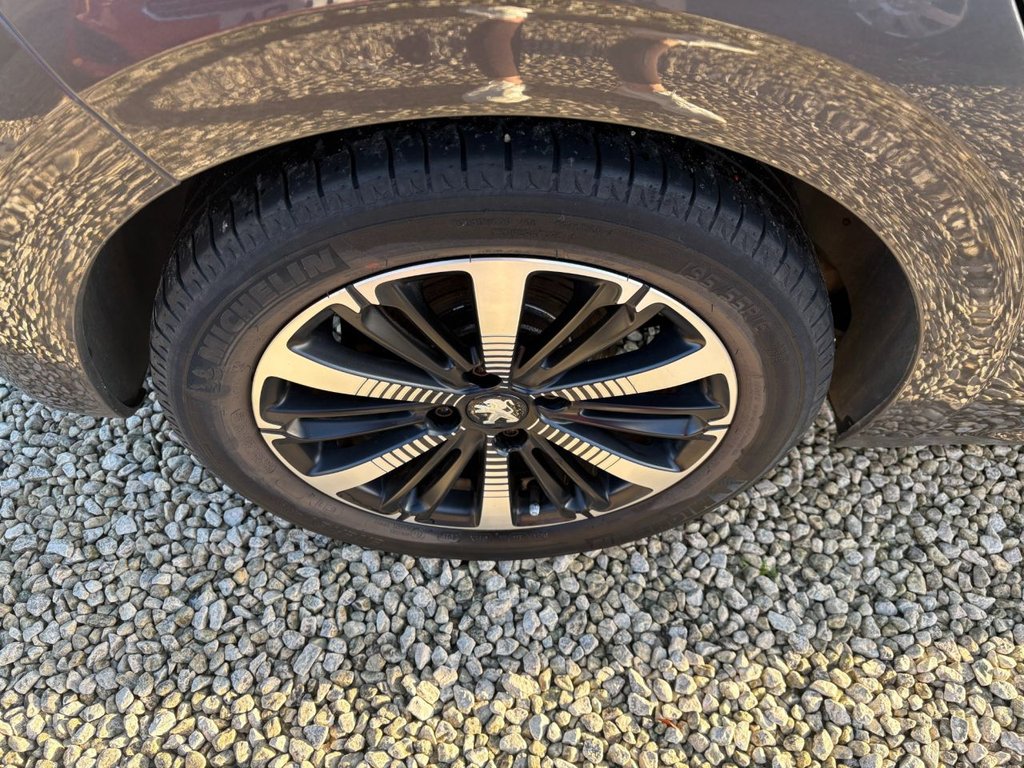 Used Peugeot 208 2019 for sale - 77014491: Photo 19