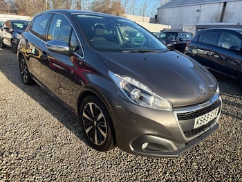 Used Peugeot 208 2019 for sale - 77014491: Photo